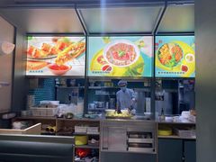 -蔡澜Pho·越南粉餐厅(海上世界店)