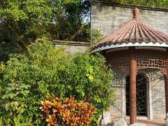 -深圳国际园林花卉博览园