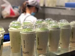 -茉酸奶(雨花客厅店)