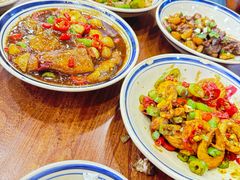 -徐春娇下饭菜(萧山奥体国际村店)