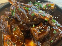 -郑记•不夜城烧烤•龙虾•虾蟹(黄鹤楼店)