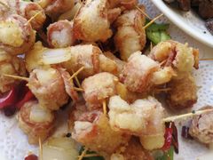 -胖子菜馆(隆昌路店)