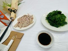 -茂隆餐厅(进贤路店)