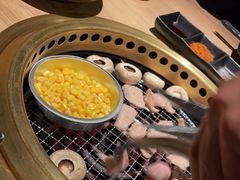-牛角烧肉(步步高星城天地店)