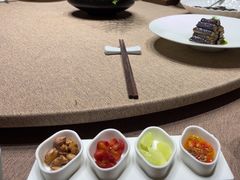 -鲤院·新中式美学·庭院餐厅(夫子庙店)