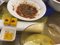 -山西派(桥东街店)