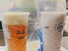 -50岚(天钥桥路店)