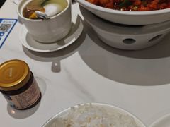 -兰湘子·湘菜小炒(石家庄万象城店)