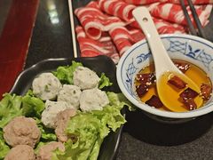 -东来顺饭庄(金泉广场店)