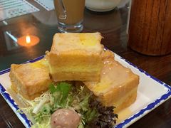 -阿飛冰室(下沙店)