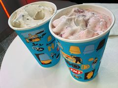 -DQ·蛋糕·冰淇淋(通州万达店)