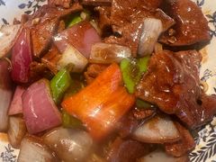 -阿大排档(长春这有山店)