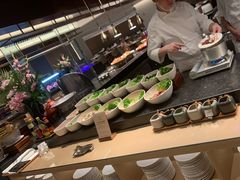 -麓湖国际水疗
