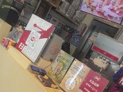 -DQ·蛋糕·冰淇淋(金牛万达店)
