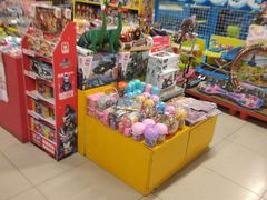 -旺中旺生活超市(洪都店)