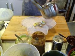 -安徽阜阳卷馍(西单店)