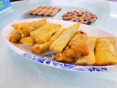 -笑红饭庄