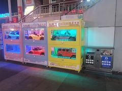 -证大大拇指广场(芳甸路店)