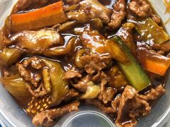 -烤肉宛饭庄(南礼士路店)