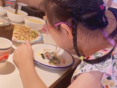 -叁宝烤肉• 西安烧烤(太乙路店)