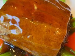 -功德林素菜饭庄(前门店)