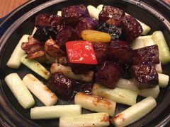 -广州柏悦酒店·悦景轩·粤菜餐厅