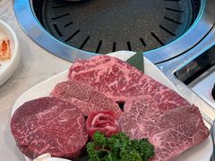 -黄金牧场(明洞总店)