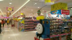 -孩子王童乐园(丰禾万达店)