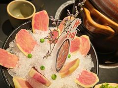 -季季山·云南野生菌火锅(上海首店)