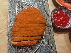 -禾绿寿司(星光68广场店)