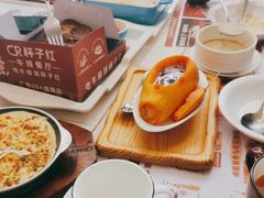 -杯子红牛排(西樵店)