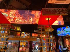 -有喜屋·日料·居酒屋(旭辉广场店)