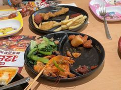 -凡塔斯牛排自助餐厅(莆田万达店)