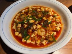 -波螺油子青岛本帮菜(银座店)
