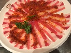 -韩宫宴烤肉·料理(苏州中心店)