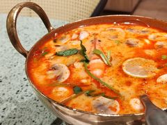 -Home Thai·泰谣(王府井apm店)