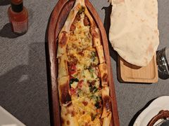 -Efes Turkish & Mediterranean Cuisine 艾菲斯餐厅(陆家嘴店)