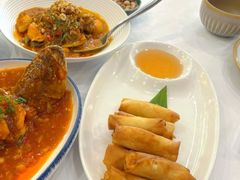 -阿诺泰·泰国餐厅(紫荆店)