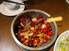 -上海小南国(正大店)