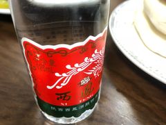 -崇德楼水盆牛羊肉泡馍馆(文艺路店)