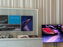 -现代汽车文化中心 Hyundai Motorstudio Beijing