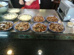 -唐河王记·南阳民间菜(国基路店)