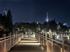 -南通濠河风景名胜区