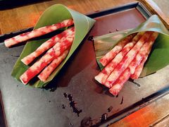 -吼堂老火锅(武汉 天地壹方南馆店)