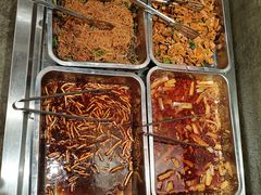 -老方桌烂蹄花川菜馆(九龙坡店)