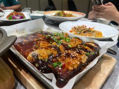 -伊和园清真餐饮