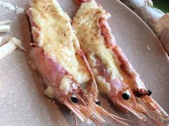 -广州希尔顿逸林酒店-OPEN開·全日制餐厅·海鲜·小火锅·自助餐(东风路店)