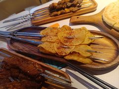 -阿娜尔·新疆菜(宜家荟聚中心店)