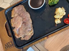 -必胜客(巴沟店)
