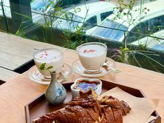 -怡得饭庄·30年老店·宋大妈昆明菜